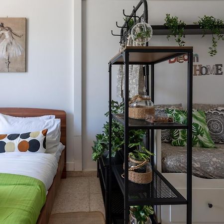 Oasis - Cozy Studio In Larnaca Exteriör bild