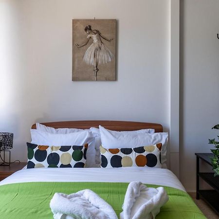 Oasis - Cozy Studio In Larnaca Exteriör bild